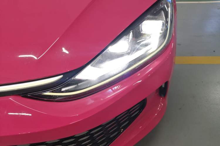 Used Volkswagen Lamando 2022 Lavida L 280TSI DSG Cool & Spicy Edition
