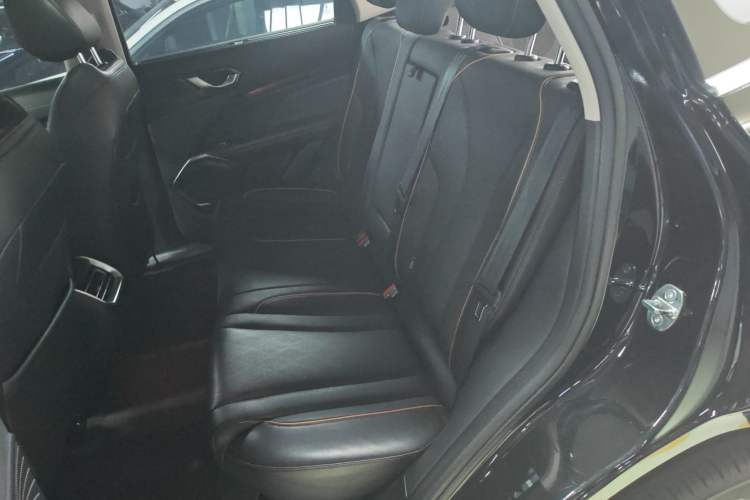 Used Wey Latte DHT 2022 1.5T DHT Big Cup
