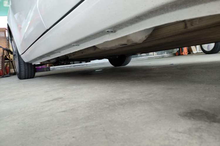 Used ORA Black Cat 2022 301km "Cute Pet" Version – Lithium Iron Phosphate
