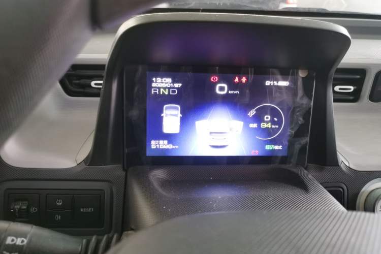 Used Wuling Hongguang MINIEV 2021 Macaron Fashion Model Lithium Iron Phosphate