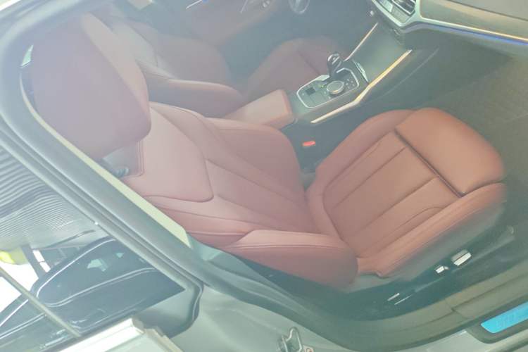 Used BMW 4 Series 2022 425i Gran Coupe M Sport Package