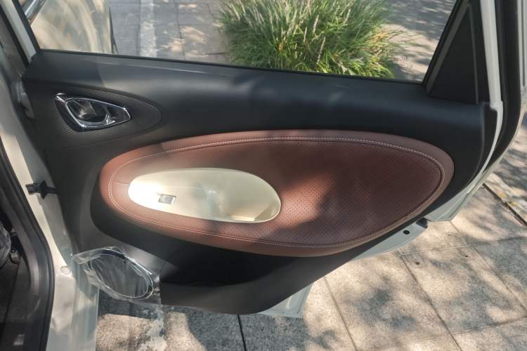 Used Wuling Bingo 2025 333 km Enjoyment Version
