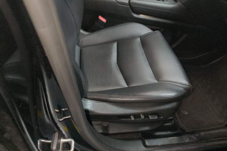 Used Cadillac XT5 2018 28T Four-Wheel Drive Luxury Model