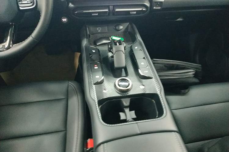 Used Haval  2024 Hi4 102km Trend Electric Version Plus
