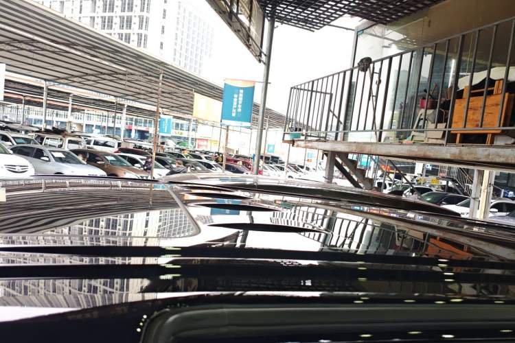 Used VOYAH Dream 2024 PHEV Ultra-Long Range Flagship Edition