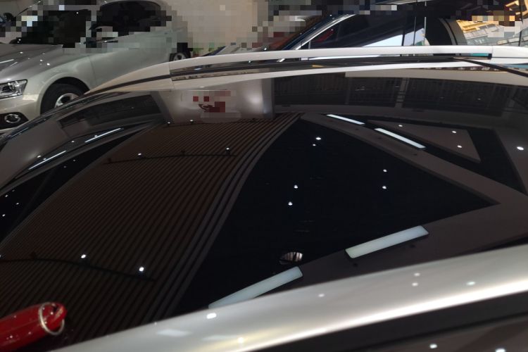 Used Nissan Qashqai 2023 Classic 2.0L CVT XV+ Leading Edition