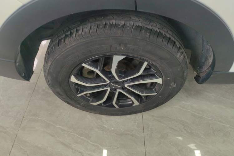 Used Haval H6 2021 National Trend Edition 1.5T Automatic Urban Version
