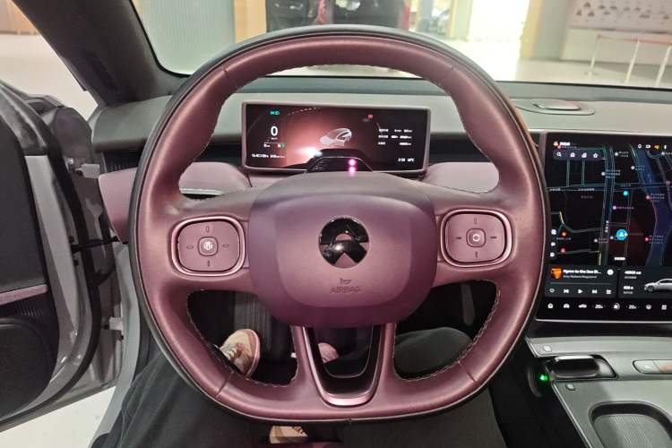 Used Nio ET5T 2023 75 kWh Touring