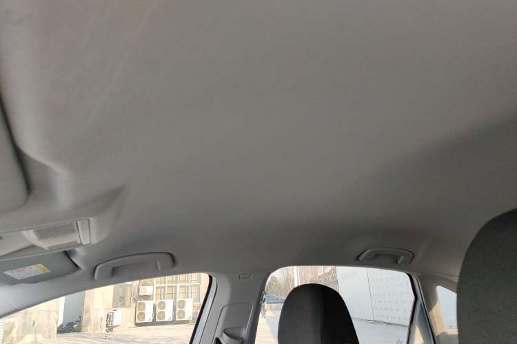 Used Volkswagen Lavida 2023 Revised 1.5L Automatic DeYi Edition