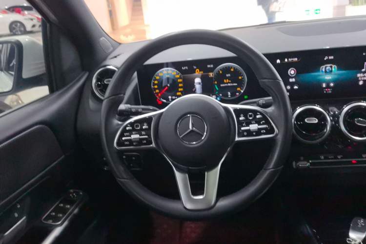 Used Mercedes-Benz B-Class 2020 B 200 Sport Edition

