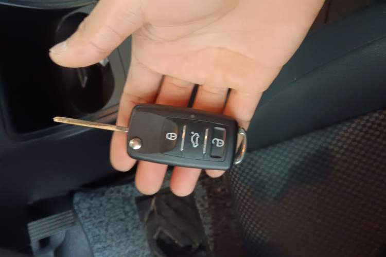 Used MG 3 2014 1.3L AMT Comfort Edition