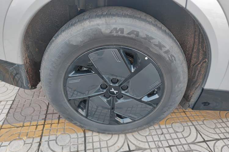 Used XPeng G6 2025 625 Long-Range Max Tech Edition