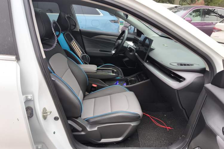 Used Geometry G6 2022 480 New Enjoyment Version
