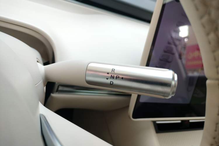 Used Hima Luxeed R7 2024 Pure Electric 667km Pro