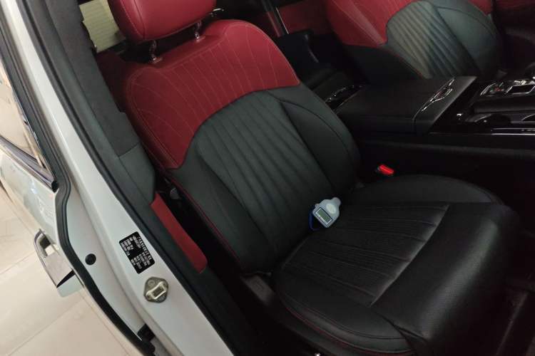 Used GAC Trumpchi M8 2023 Zongshi Series 400T Flagship Edition