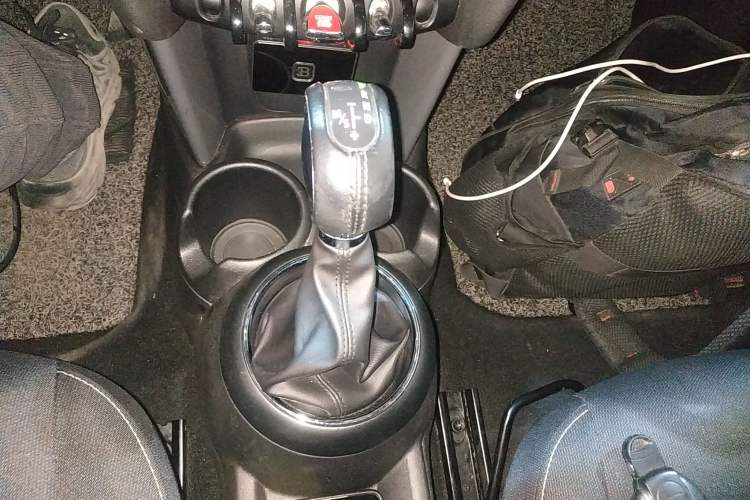 Used  MINI 2014 1.2T ONE+
