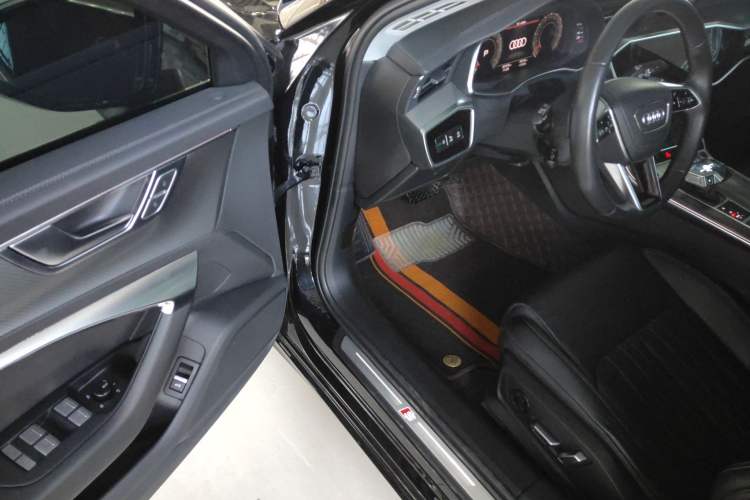 Used Audi A6L 2023 Revised 45 TFSI Prestige Dynamic Edition