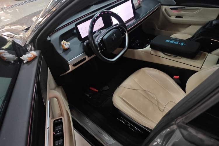 Used XPeng P7 2022 625E