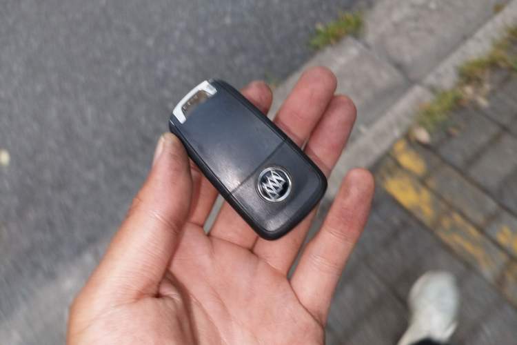 Used Buick Regal 2015 1.6T Elite Tech Model
