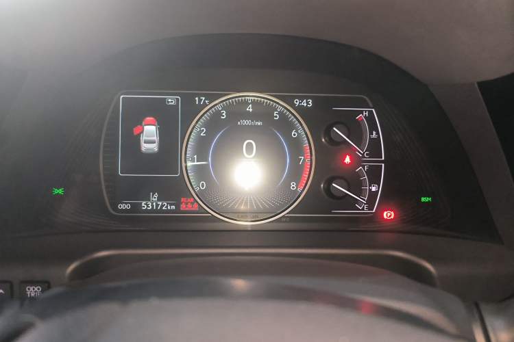 Used Lexus ES 2022 200 Luxury Edition
