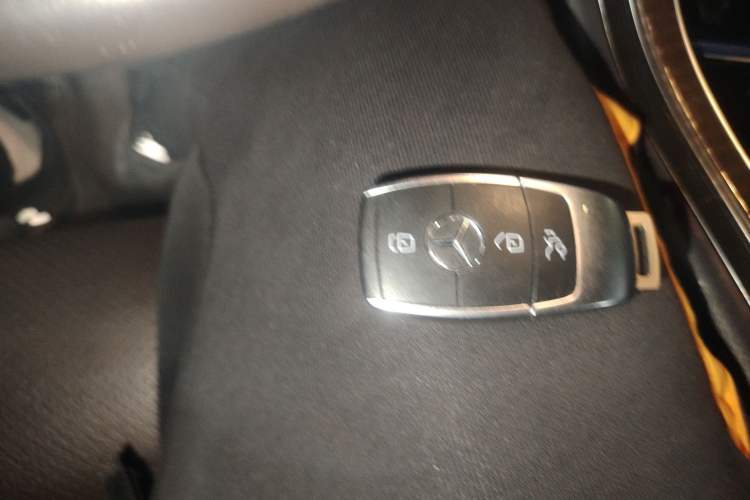 Used Mercedes-Benz GLC 2020 GLC 300 L 4MATIC Dynamic Edition