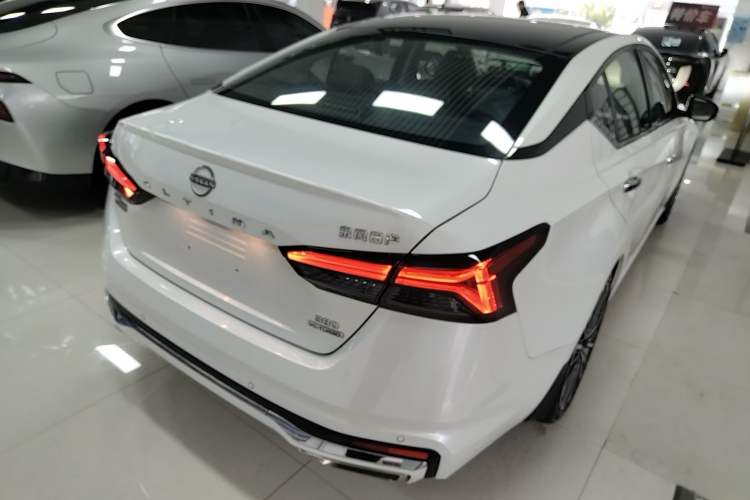 Used Nissan Teana 2022 2.0T XL Enjoyment Edition
