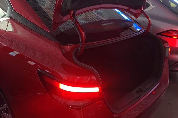 Used Nissan Sylphy 2021 1.6L TOP CVT Luxury Edition
