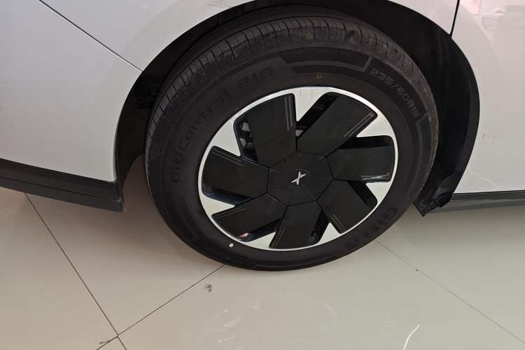 Used XPeng P7+ 2024 Ultra-Long Range Max
