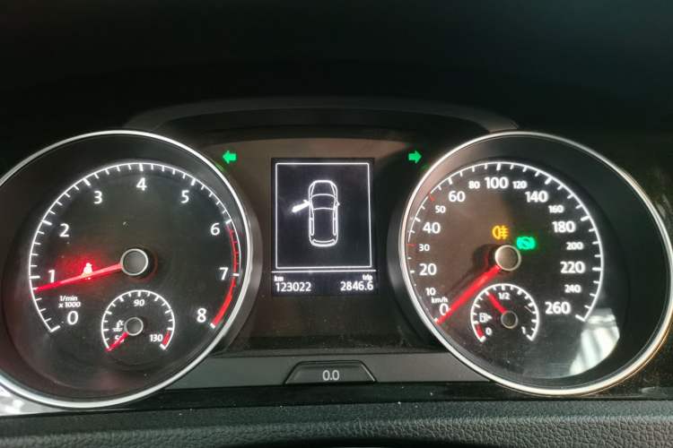 Used Volkswagen Golf 2018 280TSI Automatic R-Line Model
