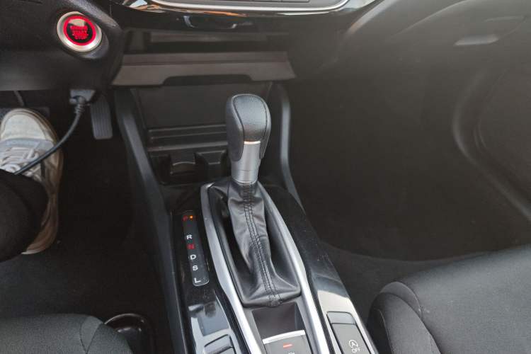 Used Honda Crider 2019 180 Turbo CVT Comfort Version China VI
