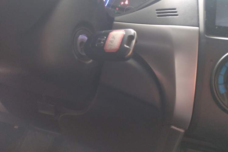 Used Honda Crider 2016 1.8L CVT Comfort Version