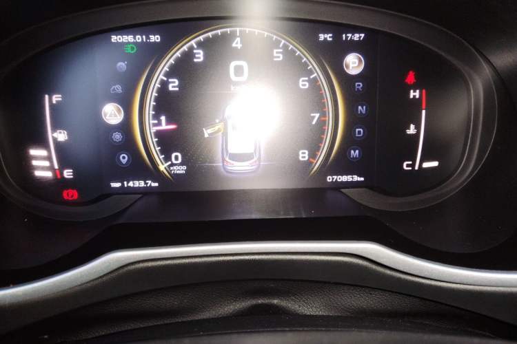 Used Geely Auto Emgrand X7 Sport 2021 1.8TD DCT Two-Wheel Drive Asian Games Edition
