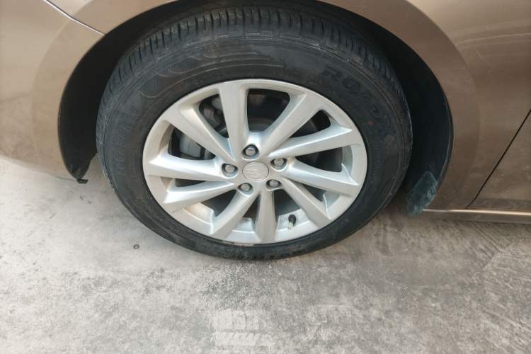 Used Buick Verano 2017 Sedan 15S Automatic Entry Model
