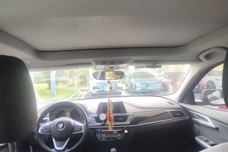 Used BMW 1 Series 2017 118i Sport Edition
