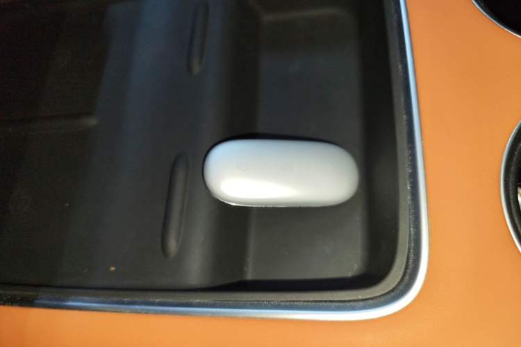 Used Li Auto L8 2023 Max model
