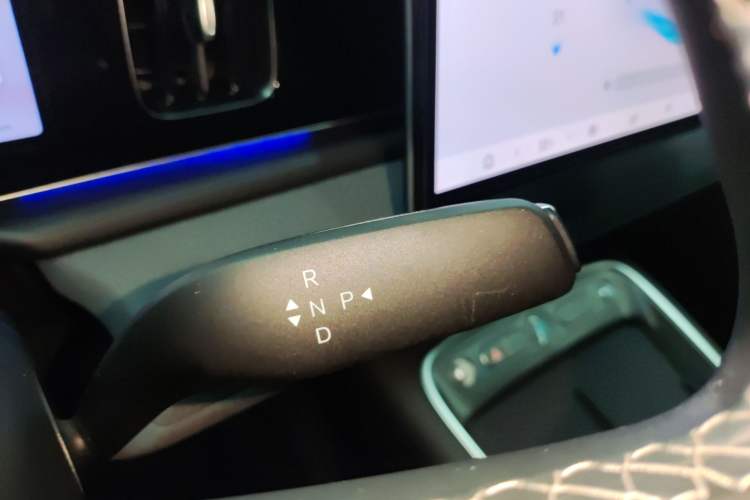 Used BYD Sealion 05 EV 2025 520 km Flagship SmartDrive Version