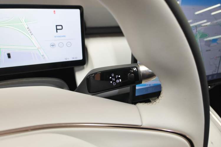 Used XPeng P7+ 2024 Long-Range Max
