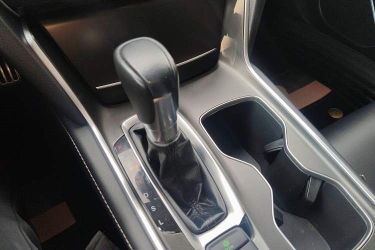 Used Honda Accord 2022 260TURBO Phantom Night · Prestige Edition