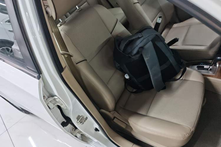 Used Buick Excelle 2015 1.5L Automatic Classic Model