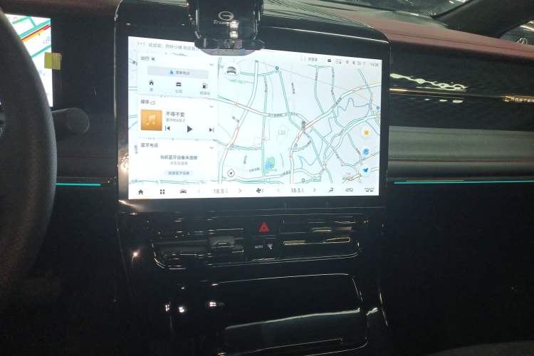 Used GAC Trumpchi M8 2023 Zongshi Series 400T Flagship Edition
