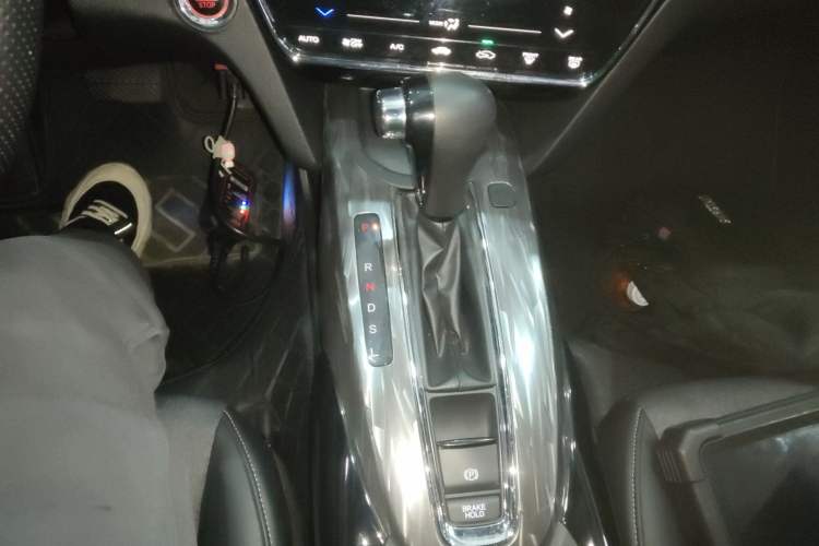 Used Honda XR-V 2021 220TURBO CVT Luxury Edition
