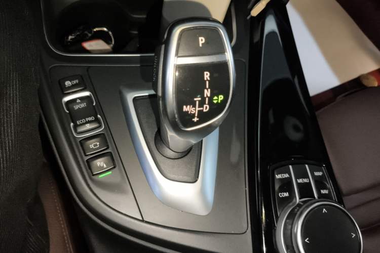 Used BMW 3 Series 2019 320Li M Sport Package