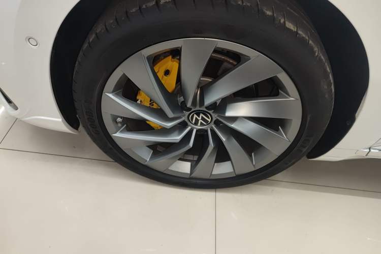 Used Volkswagen FAW-Volkswagen CC 2024 380TSI Striking Edition
