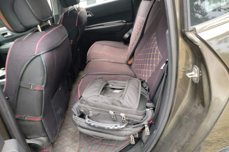 Used Peugeot 3008 2016 2.0L Automatic Classic Edition