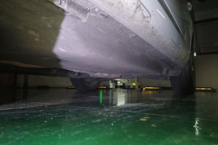 Used Audi Q3 2016 35 TFSI Collection Edition Comfort Model
