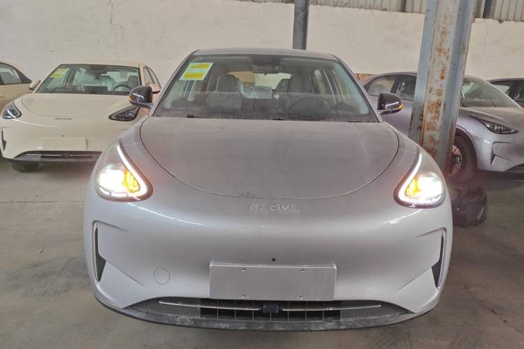 Used Geely Galaxy Geome 2026 Model 310km Dream Edition
