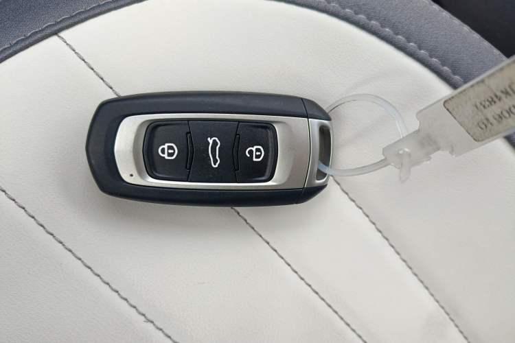 Used  Panda 2025 210km Panda Rider
