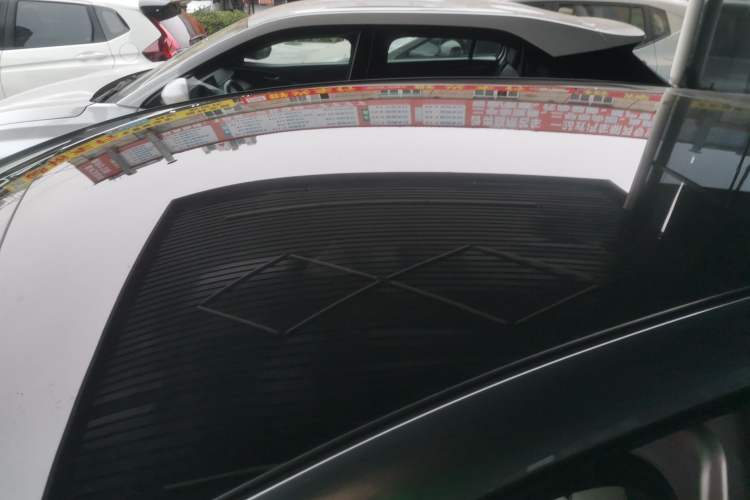 Used BYD Dolphin 2021 405 km Fashion Edition