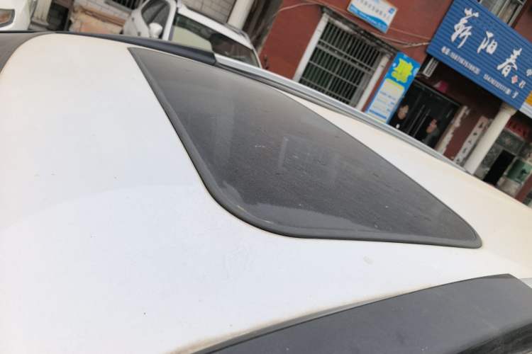 Used Haval H6 2017 Red-Label Sport Edition 1.5T Manual Two-Wheel Drive Elite Model