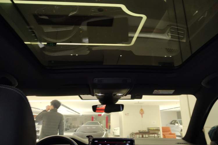 Used Volkswagen Tayron 2023 380TSI Four-Wheel Drive R-Line Pro Smart Edition